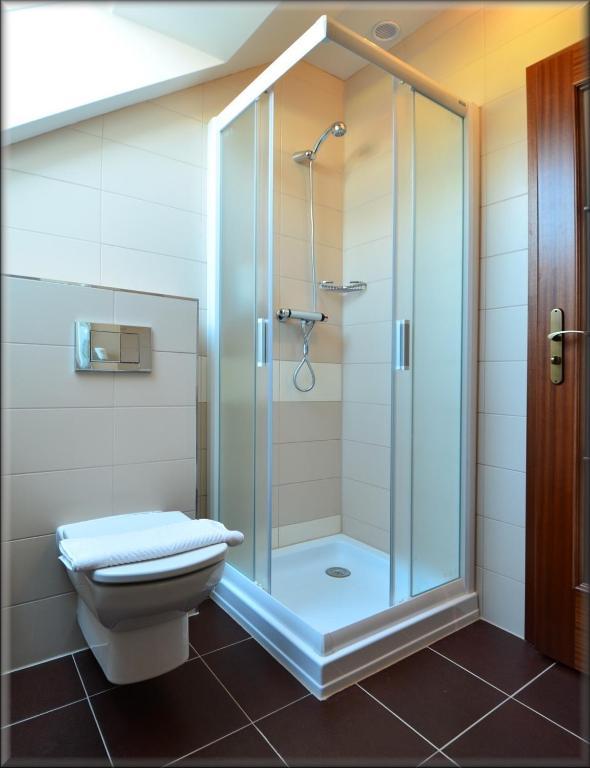 Hotel Tacl Holešov Zimmer foto